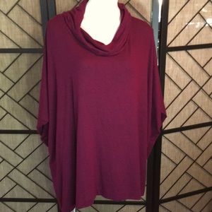 NEW WITH OUT TAGS TERRA & SKY SIZE 1 X SHIRT